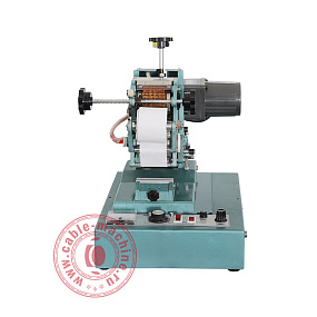 Принтер для маркировки кабеля KS-A800